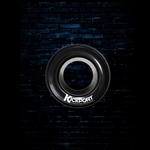 KickPort Bass Drum Sound Hole Enhancer - Black