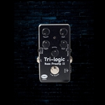 EWS Tri-Logic Bass Preamp 2 Pedal