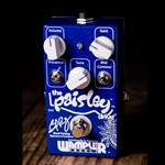 Wampler Paisley Drive Brad Paisley Signature Overdrive Pedal