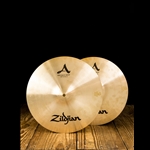 Zildjian A0133 - 14" A Series New Beat Hi-Hats