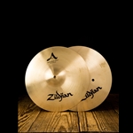 Zildjian A0150 - 14" A Series Quick Beat Hi-Hats