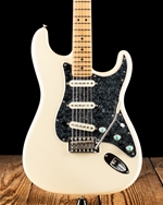 Fender American Special Stratocaster - Olympic White *USED*