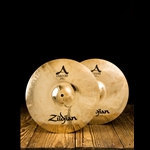 Zildjian A20510 - 14" A Custom Series Hi-Hats