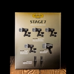 CAD STAGE7 - 7-Piece Drum Microphone Pack