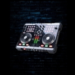 American Audio VMS2 - 2-Channel DJ MIDI Controller