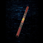 Meinl DDG1-R - 47" Wood Didgeridoo - Red