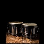 Meinl HB50BK Journey Series Bongo - Black