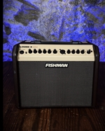 Fishman Loudbox Mini - 60 Watt 1x6.5" Acoustic Guitar Combo *USED*