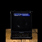 Roland CM-30 Cube Monitor - 30 Watt 1x6.5" Multi-Purpose Monitor - Black