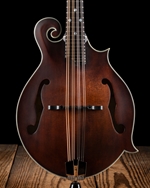 Eastman MD315 F-Style Mandolin - Classic Satin