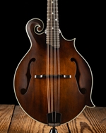 Eastman MD315 F-Style Mandolin - Classic Satin