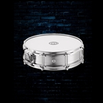 Meinl CA14 - 14"x4" Aluminum Caixas