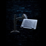 Gator G-ARM-360-DESKMT - 360 Degree Desk Mount Laptop/Tablet Arm