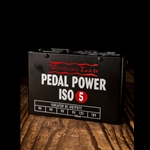 Voodoo Lab Pedal Power ISO-5 Isolated Pedal Power Supply
