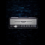 Mesa Boogie Dual Rectifier - 100 Watt Guitar Head - Black