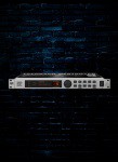 Behringer FBQ1000 2-Channel Feedback Destroyer