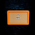 Orange PPC212 - 120 Watt 2x12" Guitar Cabinet - Orange