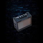 Fender MD20 Mini Deluxe - 1 Watt 2x2" Guitar Combo - Black