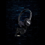 Yamaha RH1 Portable Stereo Headphones