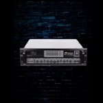 Ampeg SVT-4PRO - 1200 Watt Bass Head