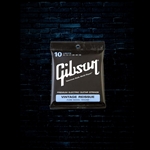 Gibson Vintage Reissue Electric Strings - Light (10-46)