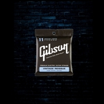Gibson Vintage Reissue Electric Strings - Medium Light (11-50)