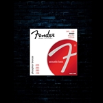 Fender 8060 Phosphor Bronze Acoustic Bass Strings - Regular (45-100)