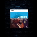 D'Addario EJ65T Pro-Arte Custom Extruded Ukulele Strings - Tenor (29-29)