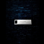 iLok 3 - USB Key Software Authorization Device
