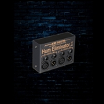 Ebtech HE-2-XLR - 2-Channel Hum Eliminator
