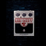 Electro-Harmonix USA Big Muff Pi Distortion/Sustainer Pedal