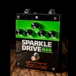 Voodoo Lab Sparkle Drive MOD Overdrive Pedal | NStuffmusic.com