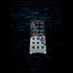 Chauvet DJ Xpress Remote - IR Remote for DMX Controller