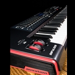 Novation Impulse 61-Key MIDI Controller