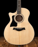 Taylor 314ce (Left-Handed) - Natural