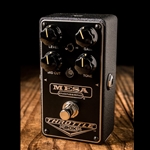 Mesa Boogie Throttle Box Overdrive Pedal