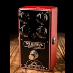 Mesa Boogie Tone-Burst Overdrive Pedal