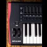 Novation Impulse 49-Key MIDI Controller