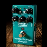 MXR M83 Bass Chorus Deluxe Pedal | NStuffmusic.com