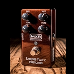 MXR M84 Bass Fuzz Deluxe Pedal