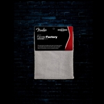 Fender Factory Microfiber Cloth