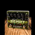Electro-Harmonix Deluxe Bass Big Muff Pi Distortion/Sustainer Pedal