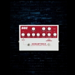 BBE Acoustimax Acoustic Preamp Pedal