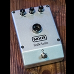 MXR M222 Talk Box Pedal