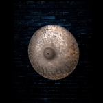 Dream Cymbals DMERI20 - 20" Dark Matter Series Energy Ride