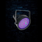 Chauvet DJ EZpar 64 RGBA - LED Wash Light - Black