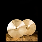 Dream BHH15 - 15" Bliss Series Hi-Hats