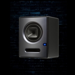PreSonus Sceptre S8 - 180 Watt 1x8" Studio Monitor - Black