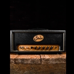 Suhr Badger 30 Head - 30 Watt Guitar Head - Black