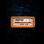 Orange TH30 - 30 Watt Guitar Head - Orange